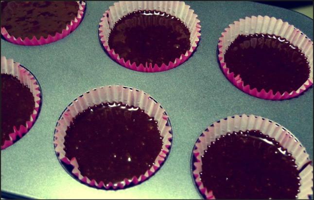 bakehappy chocolate cupcakes